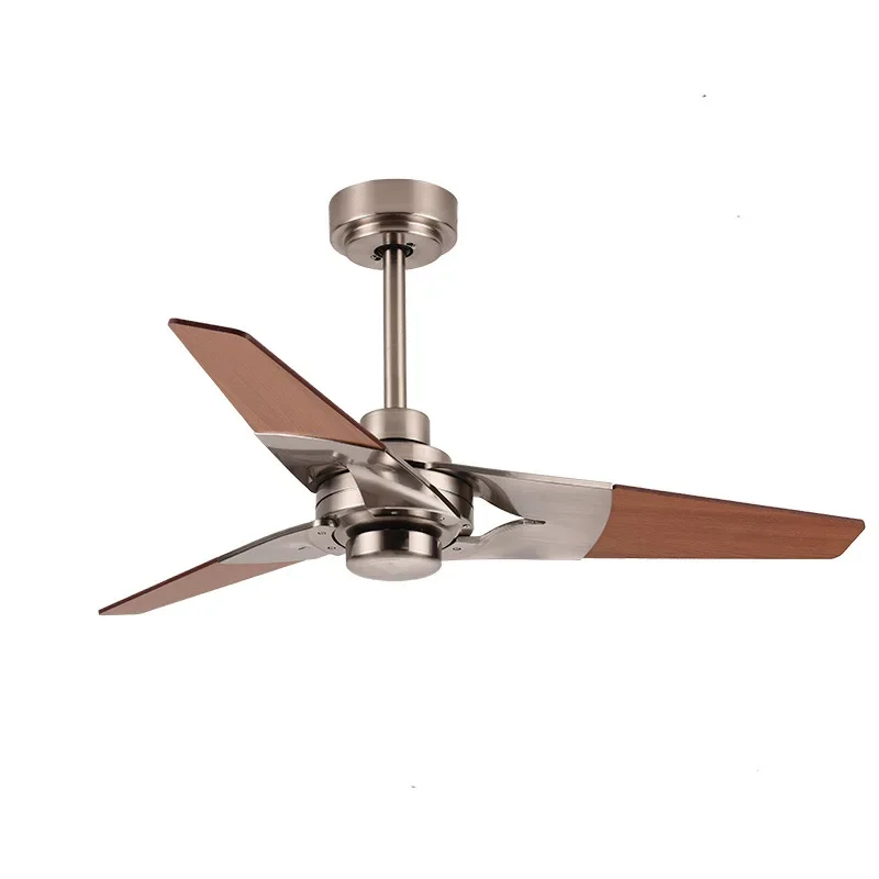 غرفة المعيشة، ضوء مروحة السقف، ذكي، منزل، غرفة طعام الضيوف، رياح كبيرة، غرفة نوم LED #1