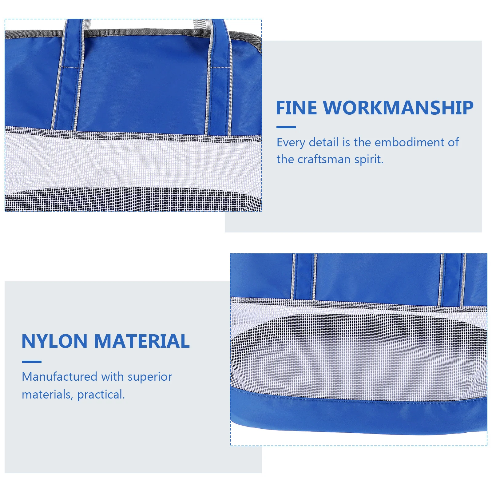 

Pet Carrier for Cat Nylon Pouch Portable Outdoor Durable Widen Straps Easy Travel Hiking Shopping Walking Experience