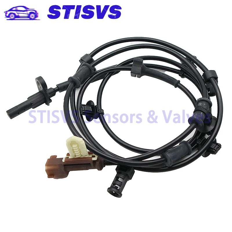 FL3Z2C190A Rear Right ABS Wheel Speed Sensor For Ford F150 2015 2016 2017 FL342C190AC ALS2703 Automobiles Spare Parts