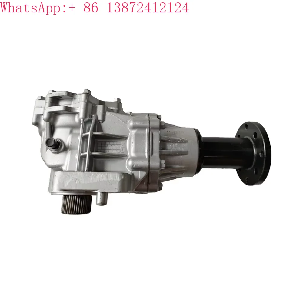 

Auto Transmission Part Transfer Case Assembly 47300-3B630 for Hyundai Tucson Kia Sportage Infiniti IX35