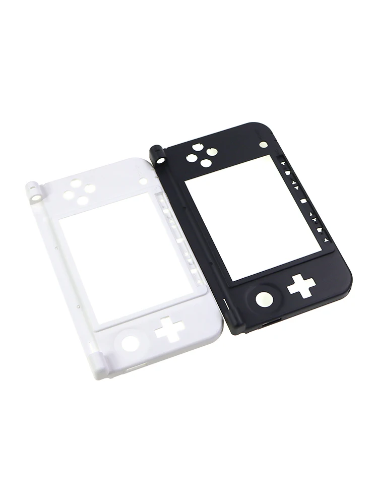 Charnière de Remplacement pour Console de Jeu 3DSXL, 1 Pièce, Cadre Central Astronomique, Coque, Boîtier