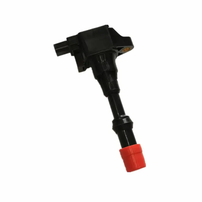 8PCS For Honda Civic 7 8 VII VIII JAZZ FIT 2 3 II III 1.2 1.3 1.4 Rear And Front Ignition Coil 30520-PWA-003 30521-PWA-003