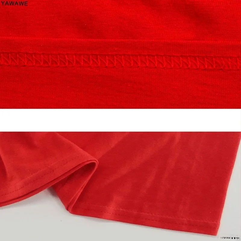 

Мужская классическая хлопковая футболка для тренажерного зала Rat Fitn, бодибилдинга, индивидуальный дизайн, летняя одежда с ручной росписью