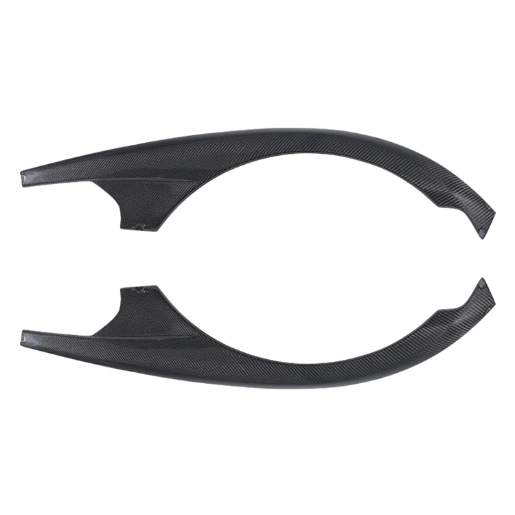 Untuk Tyta Gr86 baru Brz karbon depan Fender 4 buah 1 set Body kit Fender 2021-2023custom