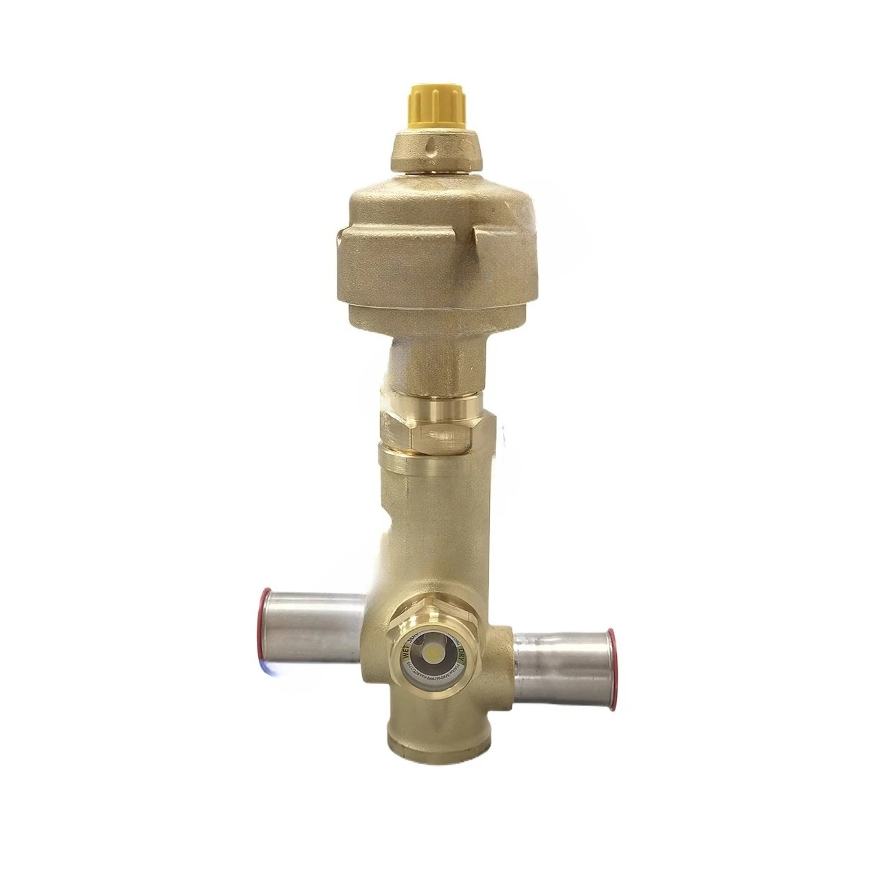 

2026 new model 034G1720 30XAXQEXVETS25 Electronic expansion valve expansion valve ETS25B