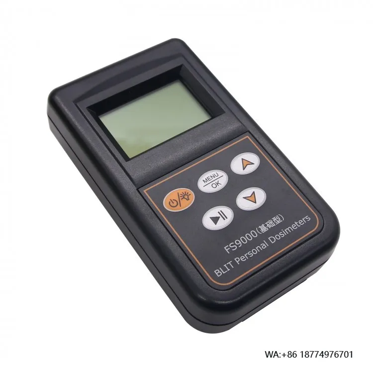 FS9000 Portable Ele…