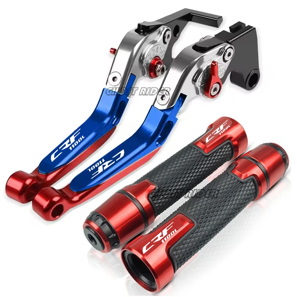 For Honda CRF1100L …