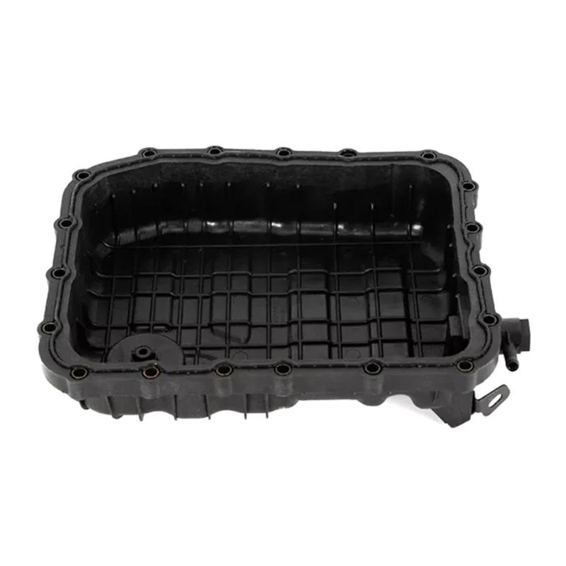 Automobile Transmission Oil Pan Valve Body Side Cover For Hyundai Kia Tucson Veloster Optima IX35 452803B811 45280-3B811