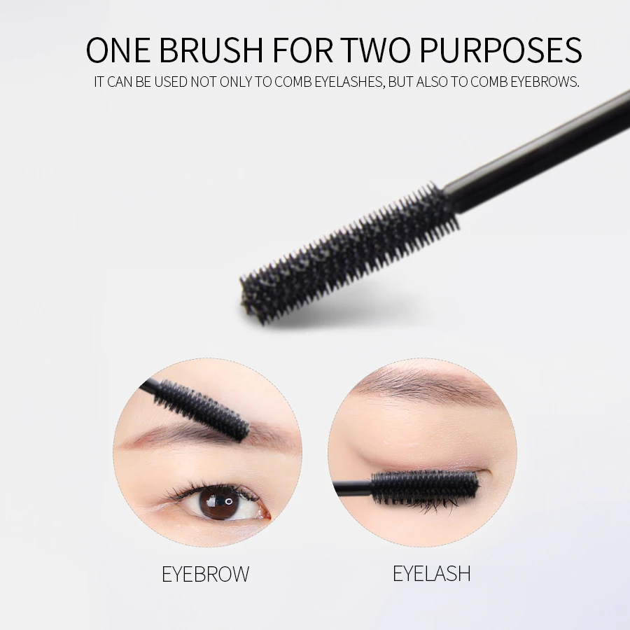 1PC Gel de mise en forme des sourcils crème coiffante maquillage à séchage rapide sourcil sculpter savon naturel sauvage sourcils pommade réglage Gel cire