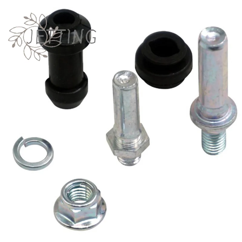 Hot Brake Caliper Repair Kit Motorcycle Universal Front Caliper Kit For CRF KXF RMZ YZF Dirt Bike Hydraulic brake Lower Pump kit