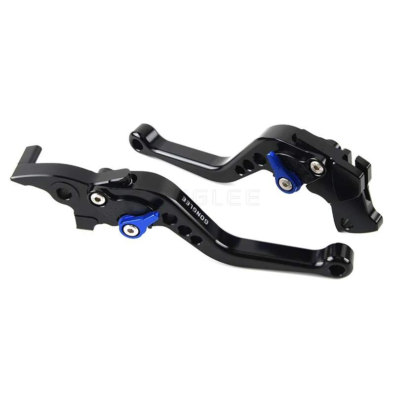 Short Brake Clutch Levers Handle Levers for KTM 250 Duke 390 Duke Duke 250 Duke 390 RC390 RC 390 2013-2023 390 Adventure
