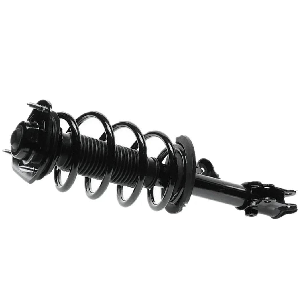 Genuine 44301 34004 44302 34004 Front Left Right Shock Absorber For Ssangyong Korando C 2014 4430134004 4430234004