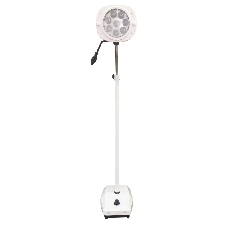 mobile stand light  LED gynecological examination