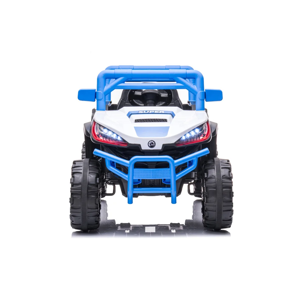 Kids Electric Car, Riding Toys for Kids with Remote Control Rechargeable Battery Powered Electric Car  for 3~6 Years Boys/girls