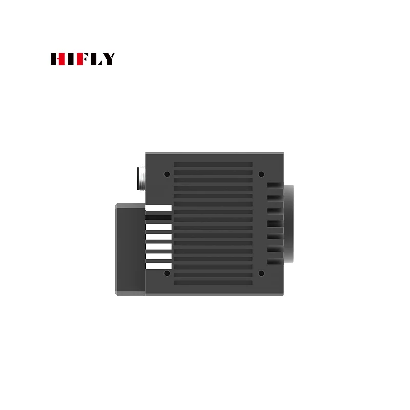 High Speed 500fps 1000 fps IMX425 Color Mono Global Shutter Cmos Robot Camera