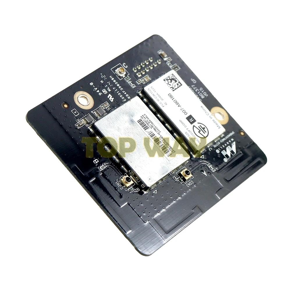 1 unidad para XBOX ONE XBOXONE versión inalámbrica Bluetooth compatible con placa de módulo de tarjeta WiFi