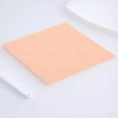Jewellery Copper Plate DIY Metal Foil Sheet Cutable Crafts for Jewelry Making Plates