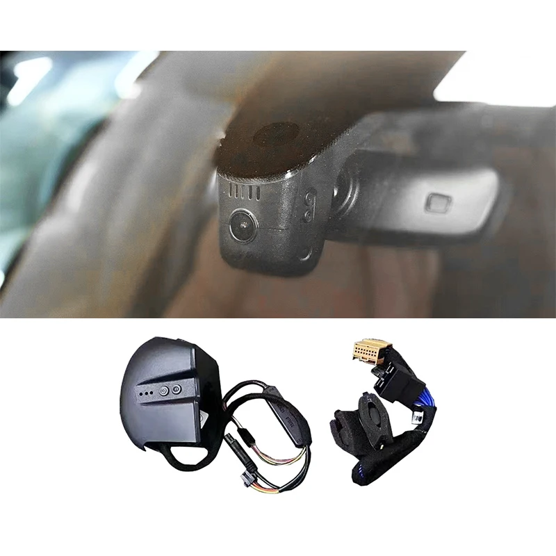 

For 2014-2023 Macan Cayenne Panamera Car Modification Upgrades Car Recorder Internal Camera 718 911