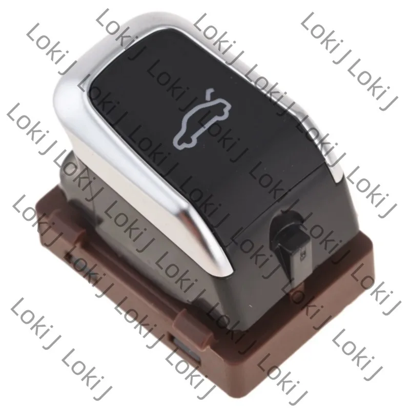 Rear Trunk Tailgate… - image