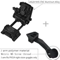 L4G24 M6 Kit BK