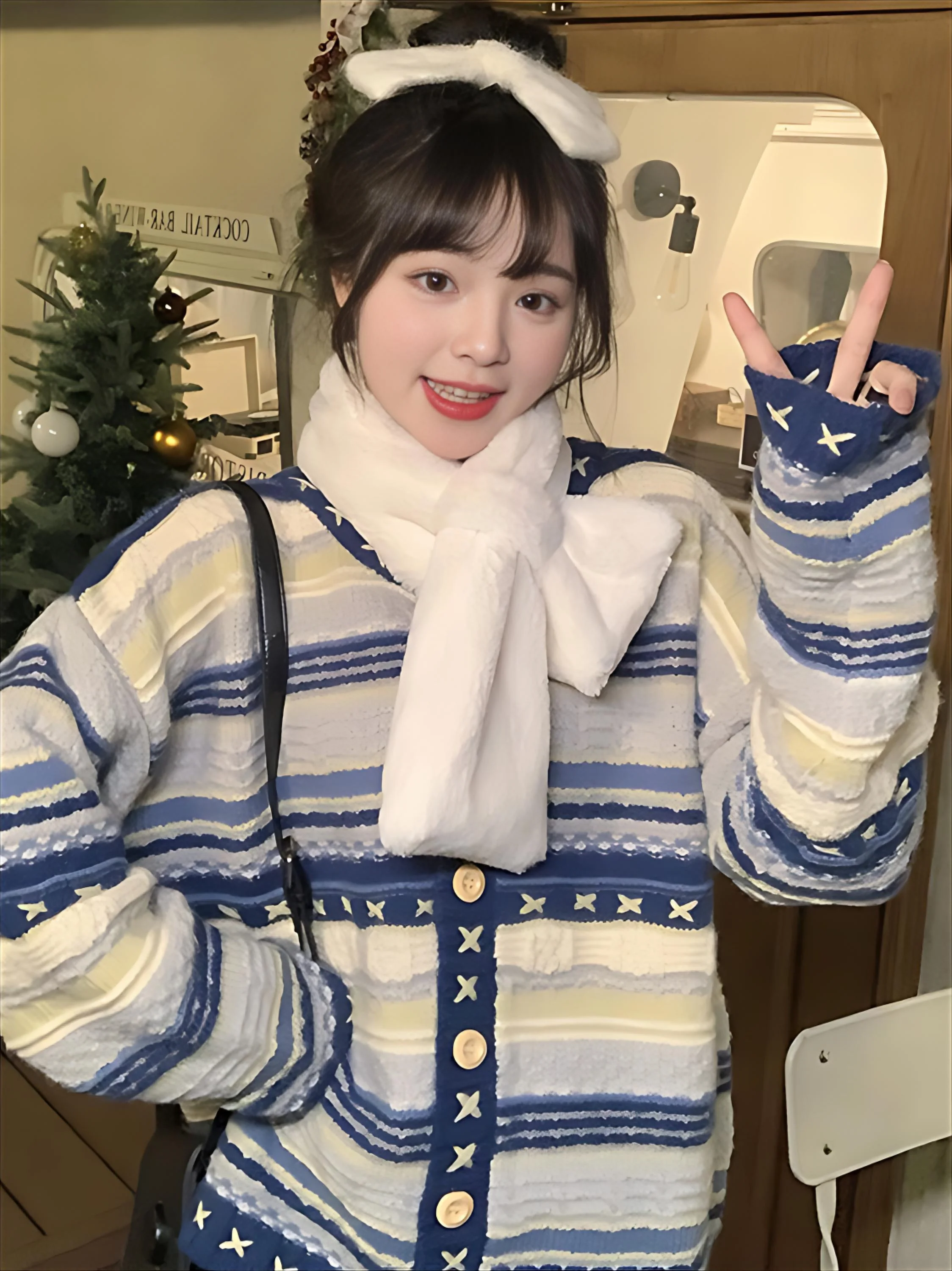 

Tweed Jacket English Style Womens Fall Lightweight Matte Open-Button Outfits Clothing Activewear Fishing Quick-Drying Teens Lady