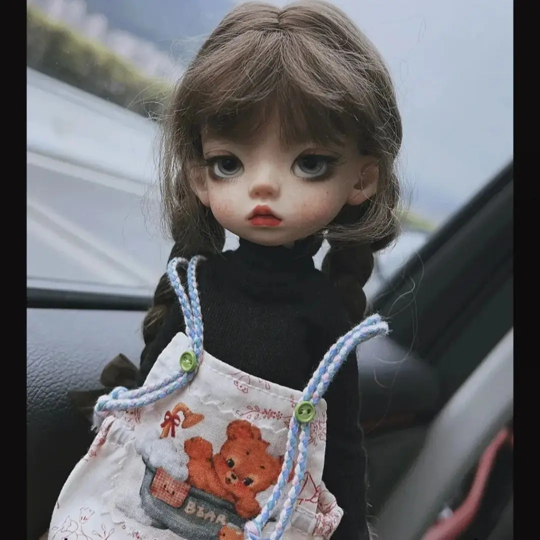 

Кукла BJD в масштабе 1/6; Кукла SD; Игрушка из смолы для девочки-богини; Подарок на день рождения, куклы в предложениях, шарнирные куклы