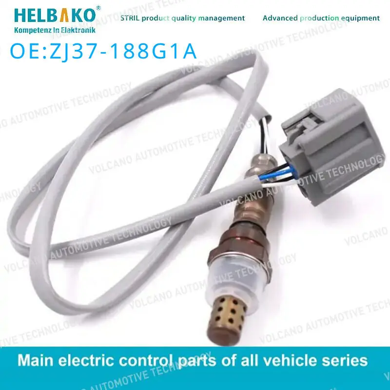 

ZJ37-188G1A Lambda O2 кислородный датчик для автомобильных аксессуаров Ford