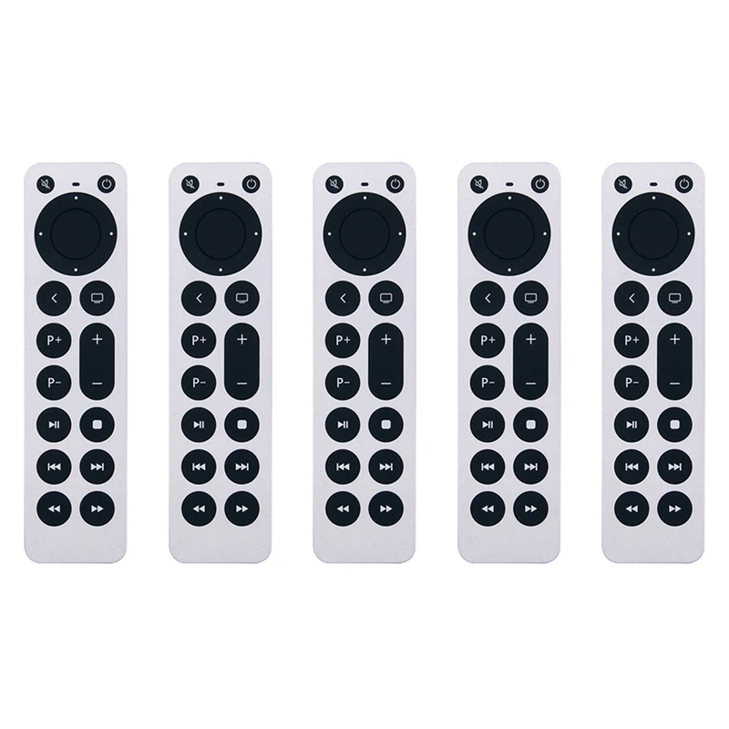 

B04B-5X Пульт дистанционного управления для APPLE 4-в-1 Замена пульта дистанционного управления