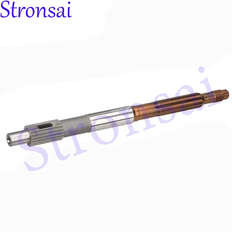 

6L2-45611-00-00 Propeller shaft for yamaha outboard motor 2T 20HP 25HP 30HP OR 4T F20 F25 F40 6L2-45611-00 6L2-456110000