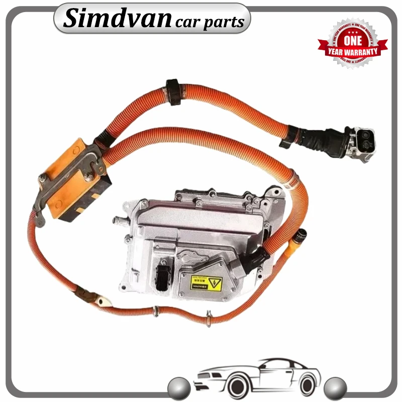 A 0045459701   Konverter Inverter Pengisi Daya Baterai Hibrida S400 S-class untuk Mercedes-benz W221 S400 3.5HYBRID A 0009064703   A 2215404450