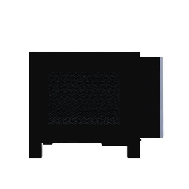 Purification air ESP Commercial Kitchen Ventilation Electrostatic Precipitator air Purifier Kitchen Electrostatic Fume Purifier