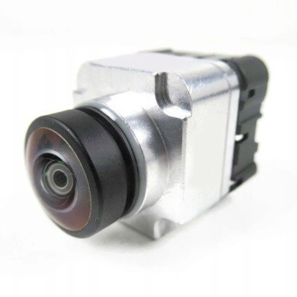 Car Rear View Camera Featuring Multiple OEM Codes Like 5WD980556 Perfect Fit for Skoda Models Including Golf MK8