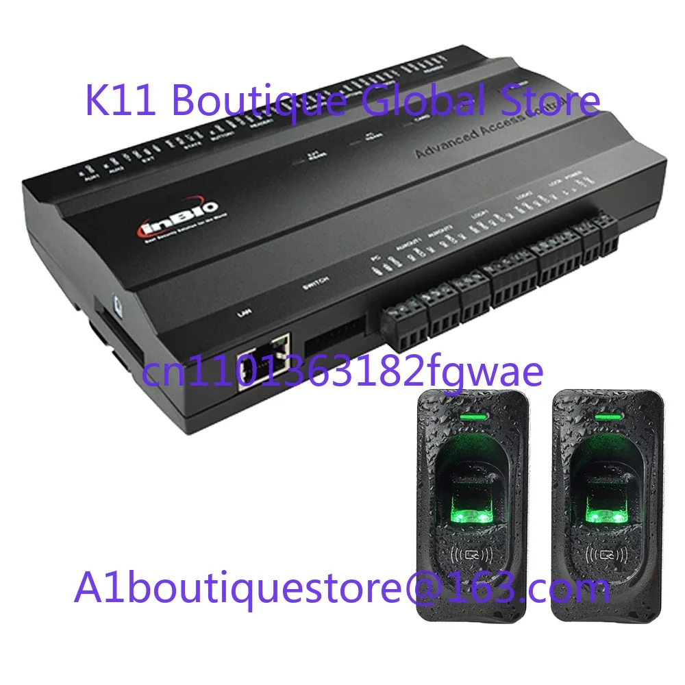 Zk Inbio 260 460 Ip…