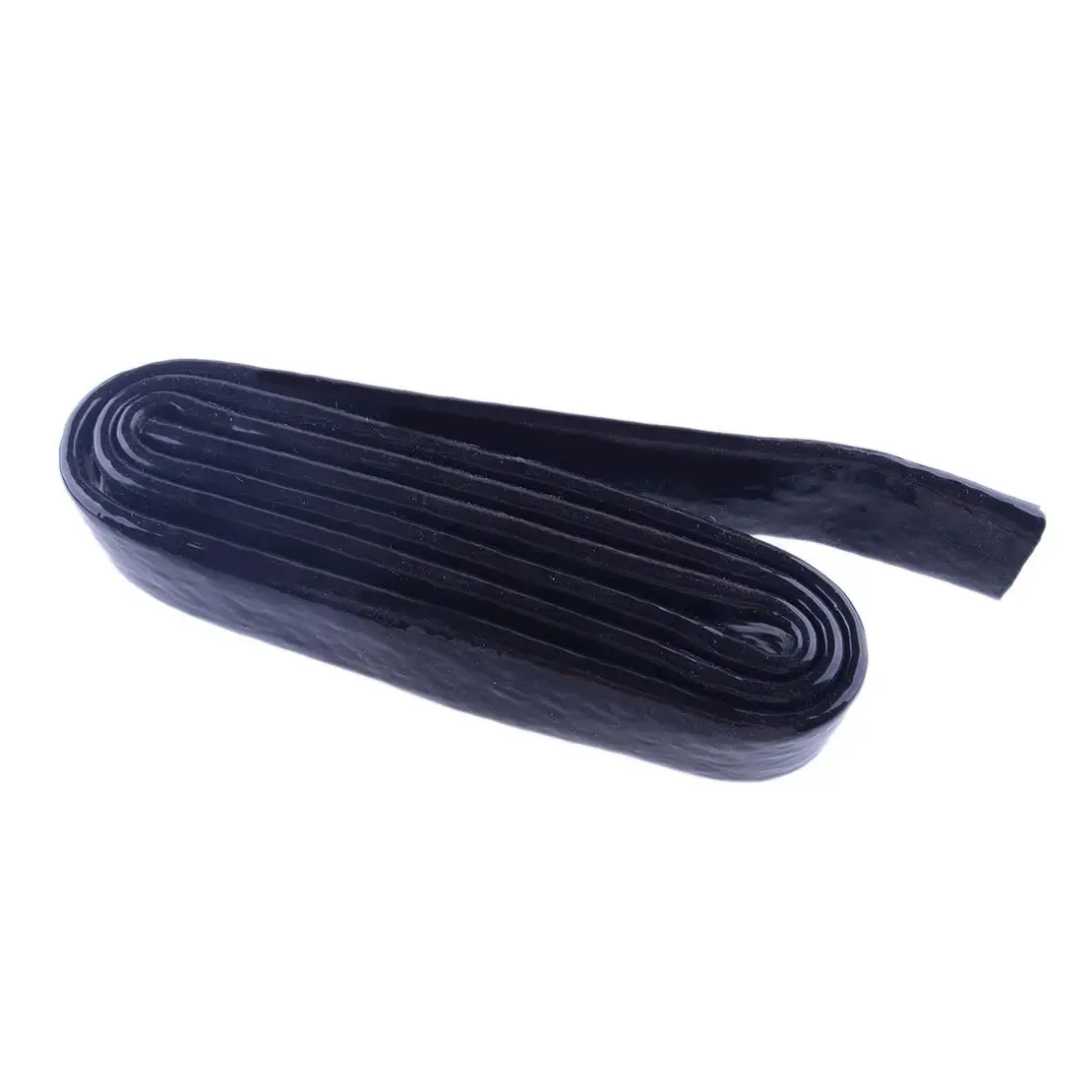 3Ft 10AN Oil Fuel Line Fire Sleeve Braid Flame Heat Shield 3/4