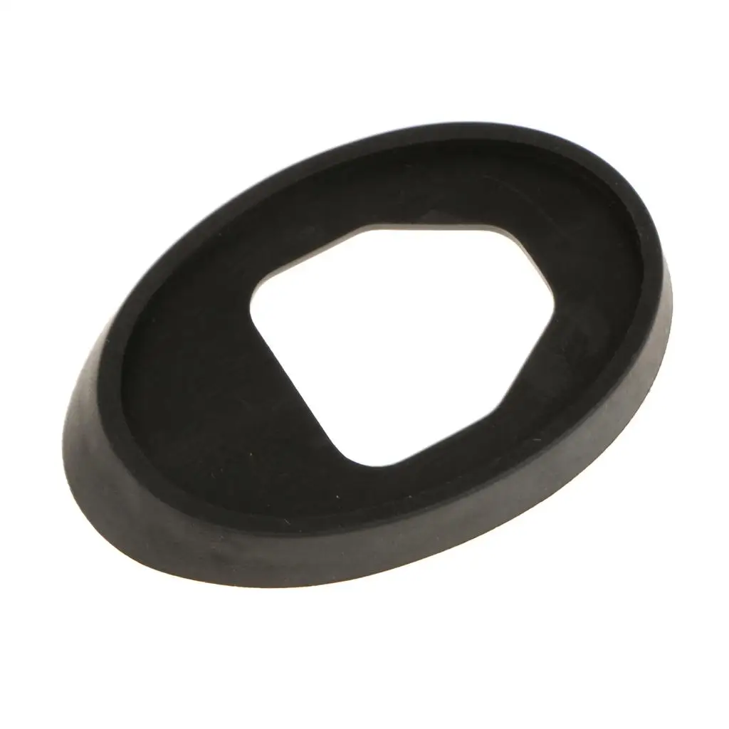 

Car Part Roof Antenna Rubber Base Gasket Seal for VW Golf MK4 B5 Compact Design