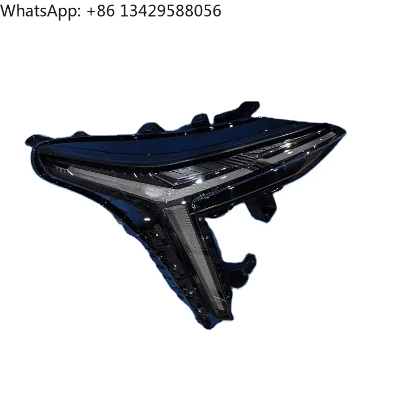 

Suitable for Geely auto parts G426 Boyue COOL right headlight combination 6608090293 new