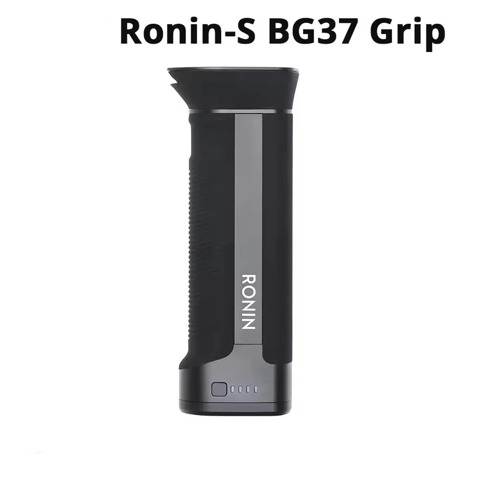 

New for DJI Ronin S BG37 Grip battery compatible with Ronin-S handheld Ronin S battery original