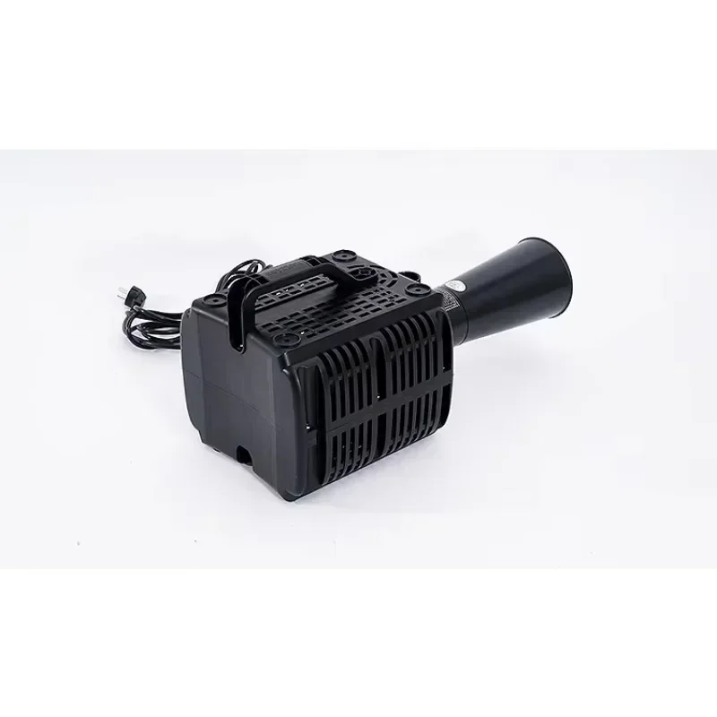 

BF-450 50 hz Submersible Push-flow Air Jet Machine Fish Pond Bubble Maker Submersible Air Pump ox ygen Supply