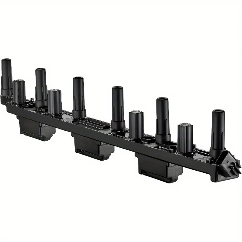 

UF296 Ignition Coil Pack for Jeep Grand Cherokee/Wrangler 2001-2006 2.4L-4.7L (1PC)