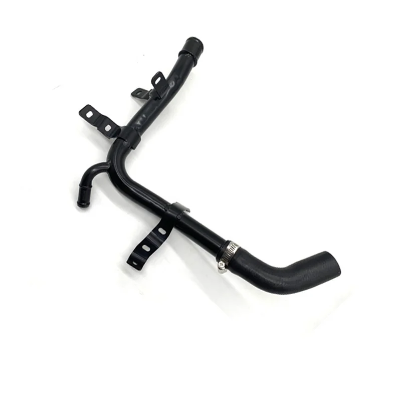 รถปั๊มน้ําอัตโนมัติท่อน้ําหล่อเย็นท่อสําหรับ Citroen EC5 1.6 9801075080 + 9658296480