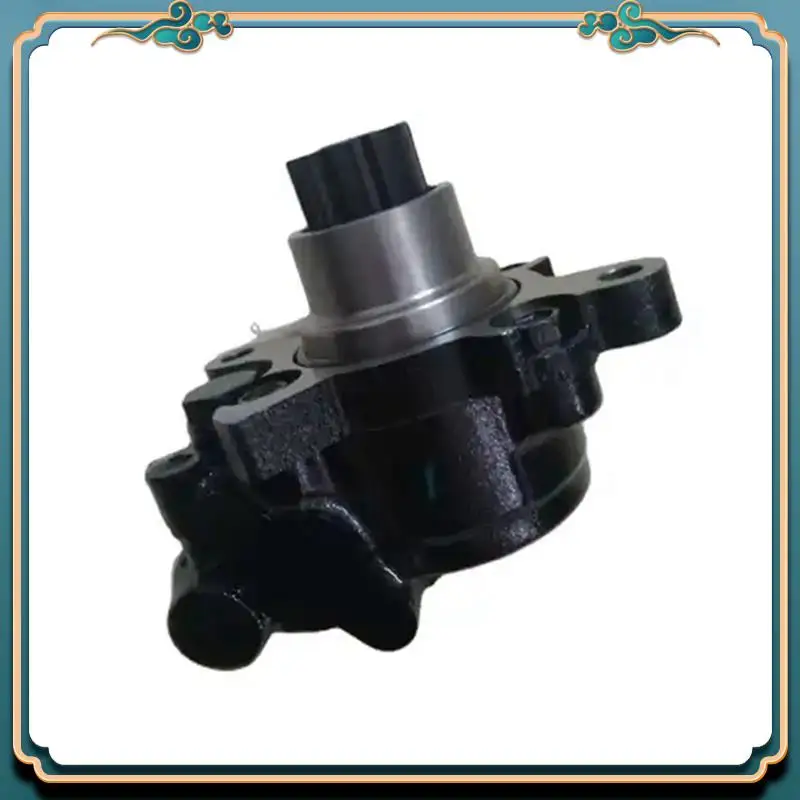 

Latest Power Steering Pump Power Steering Pump Replace For Toyota Coaster 14B BB42 44320-87304 44320-36250