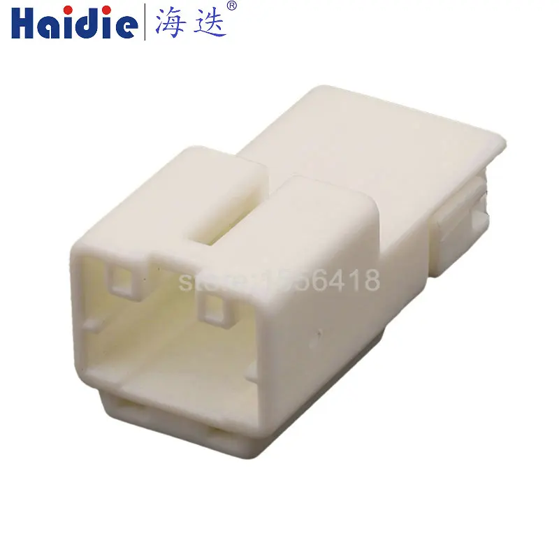 1-100 Sets 4 Pins automotive connector 7282-5976 7283-5976