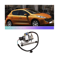 Car Head Light Lamp Adjuster Body Height Sensor 6224G3 for Peugeot 207 208 Citroen C4 Grand Picasso 2006-2010