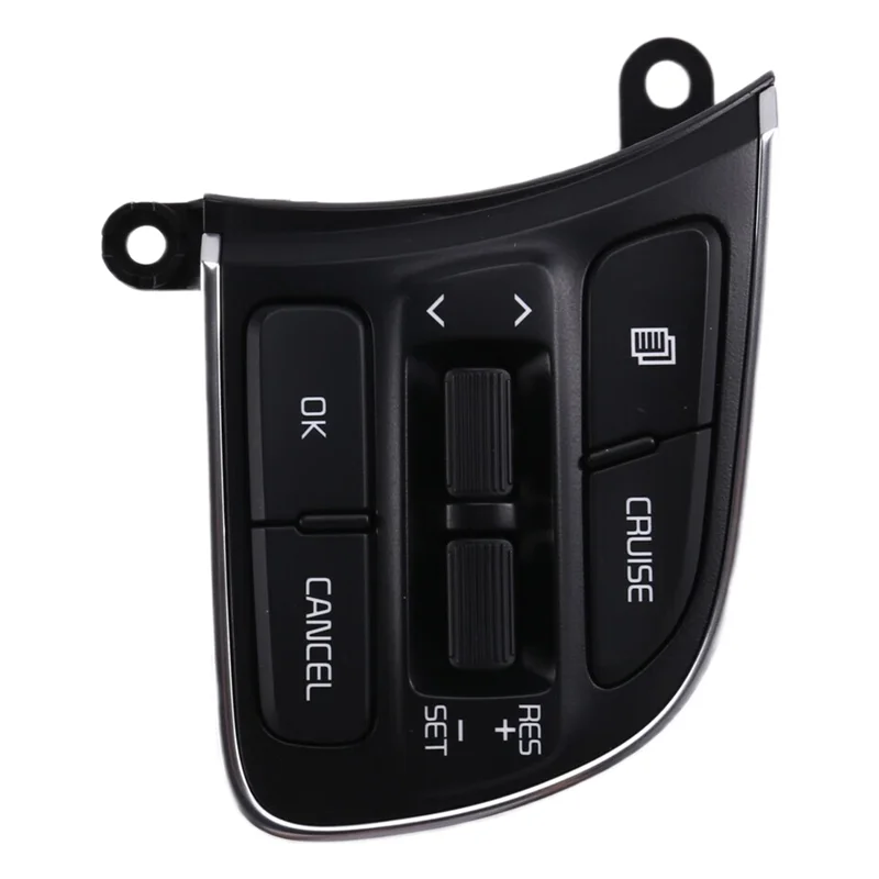 

A20K-Right Steering Wheel Cruise Control Switch For Kia Sportage QL 2016 2017 96720D9010