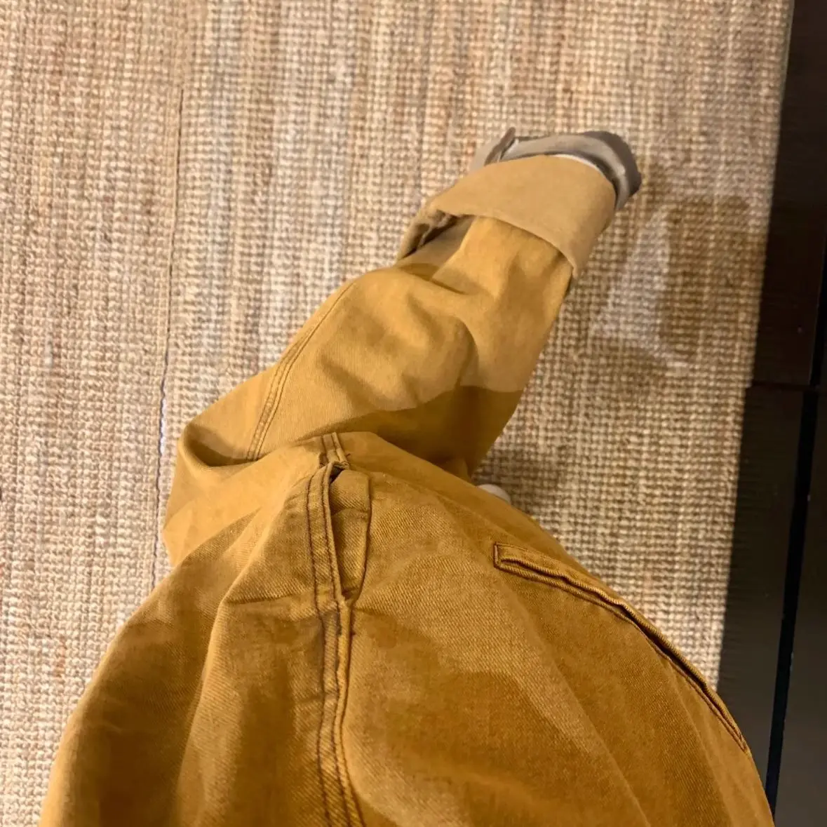 Overalls für Frauen, Damen-Overalls, körperformende romantische Plunge-Blumen, gerade, minimalistisch, Festival, Camouflage, Cinching-Dekor