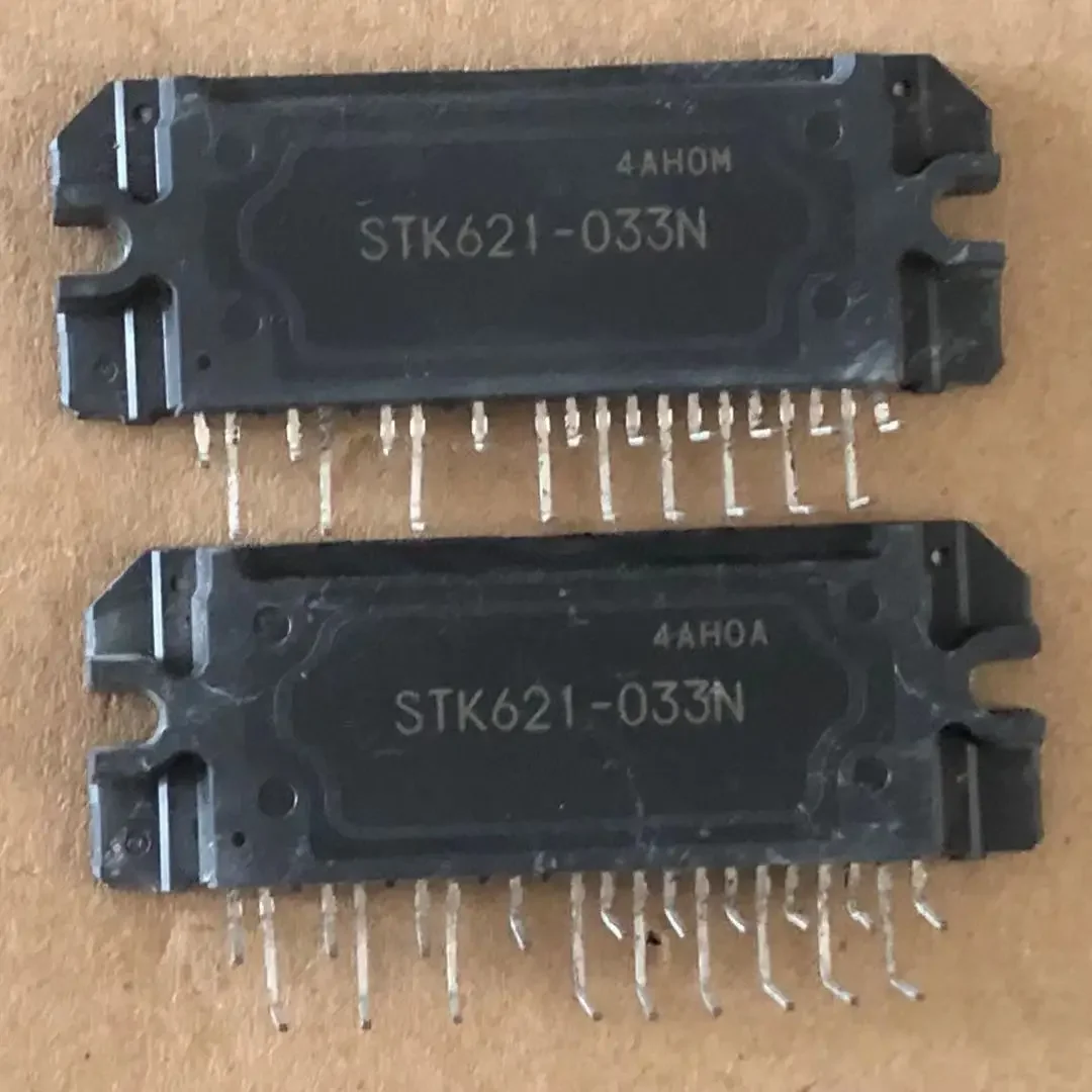 1PCS STK621-033N Frequency Conversion Module for Frequency Conversion Air Conditioning IPM Power Supply with New Original US