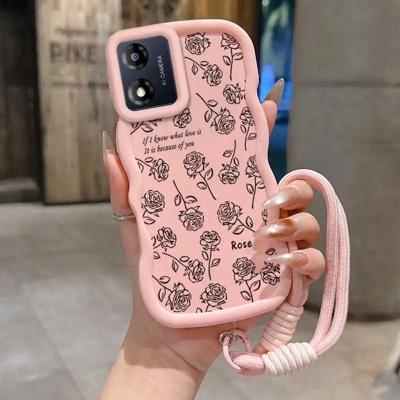 Suitable For Moto E… - image