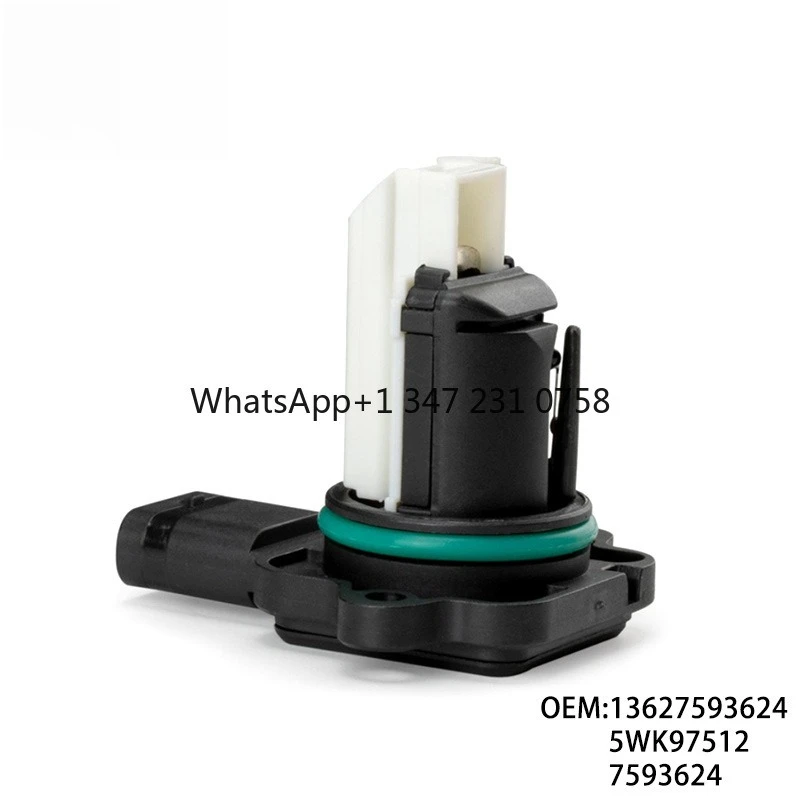 

13627593624 5WK97512 7593624 для датчика расходомера качества воздуха B M W X1
