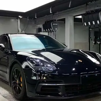 10 best sales Yansıtıcı araç kaplaması - №10