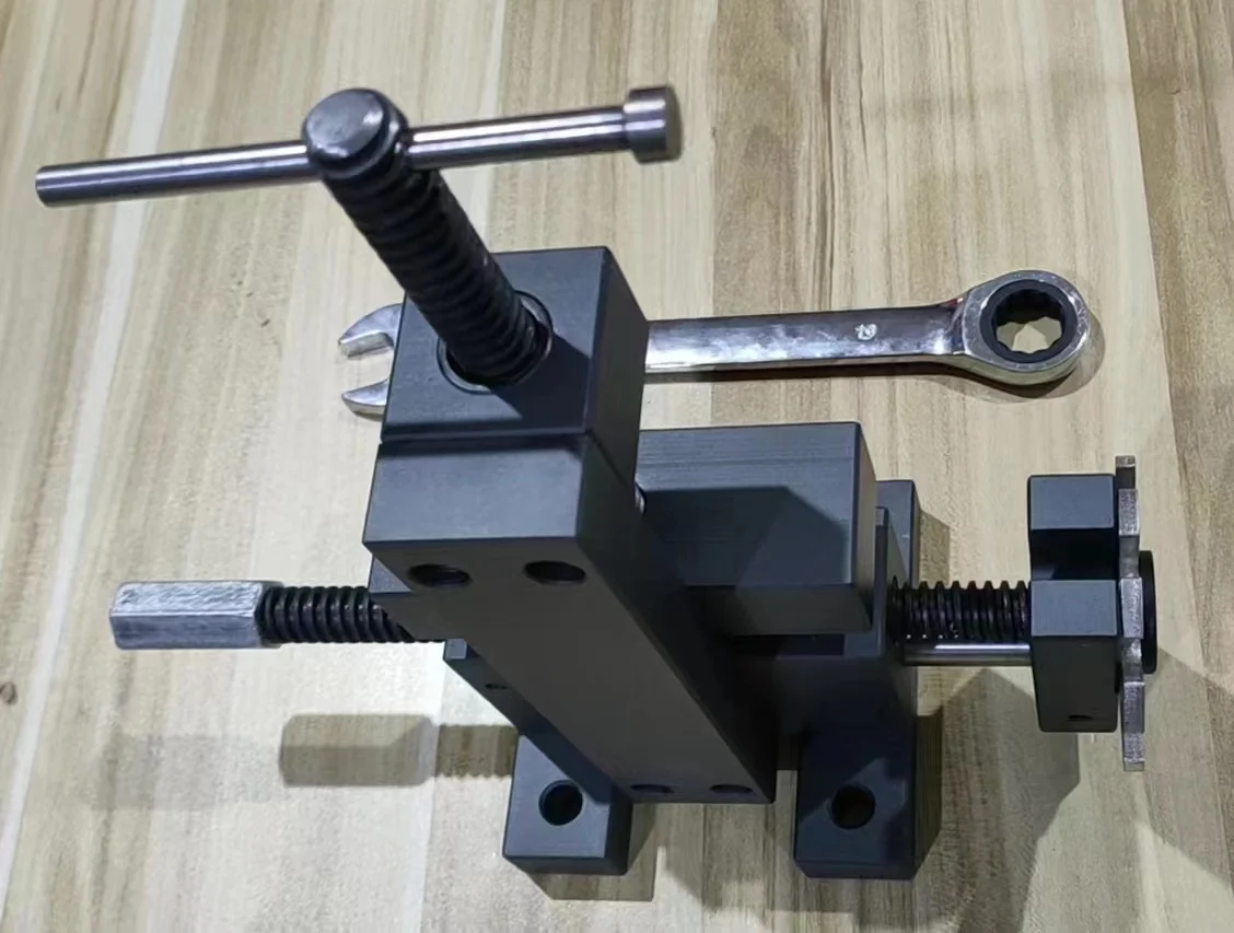 For Golf Workshop Club Professional Rod Head Rod Body Separator Removal Machine Workshop Equipment Removal Machine